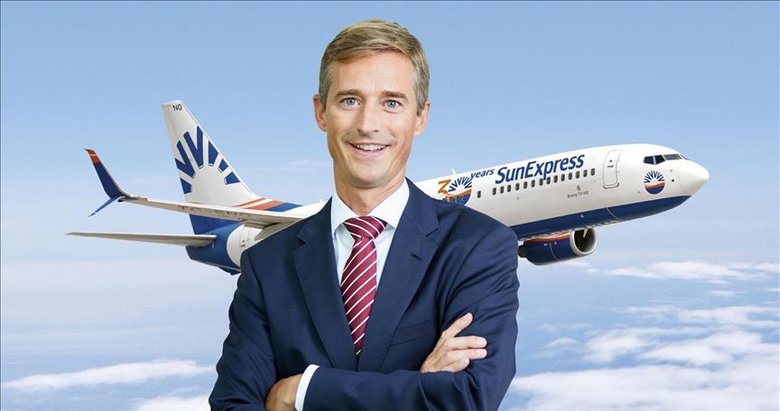 Sunexpress açıkladı: İzmir’den 7 dış hat uçuşu başlayacak