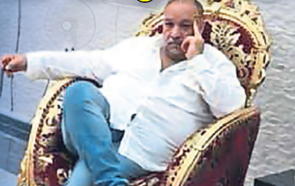 Ayı Ramazan arı kovanına düştü! Zorla senet imzalatarak 160 milyonluk vurgun yapmıştı