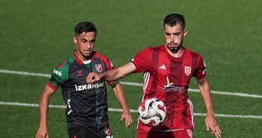 Ayvalık’ta gol sesi yok