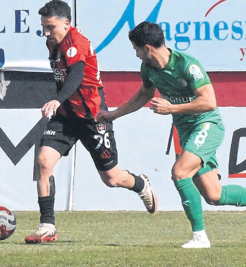 Bodrum FK, Van'da kayıp