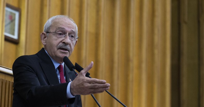 Kılıçdaroğlu 4 koldan saldırıyor: Kurultay öncesi partiye balans ayarı