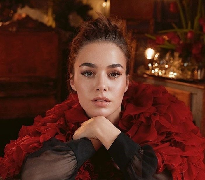 Bensu Soral: Çocuğum olsa setlerde çalıştırmam!