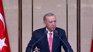 Son dakika: Başkan Erdoğan’dan önemli mesajlar! Şehir eşkıyalarına nefes aldırmayacağız