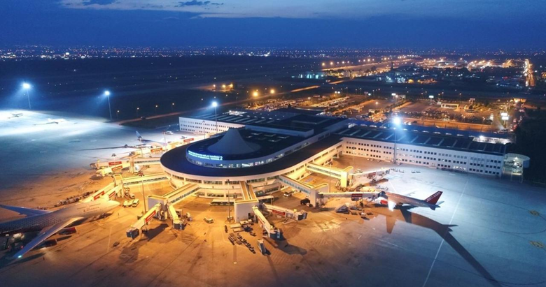 İstanbul Havalimanı Avrupa’nın en yoğun havalimanı oldu