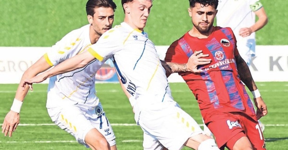 Menemen FK gurbette kayıp