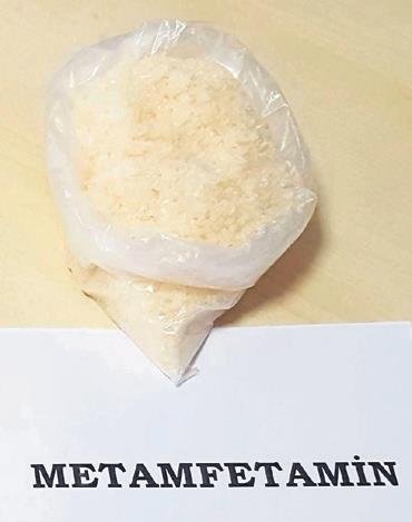 Bir babanın feryadı: Zehri bitirin