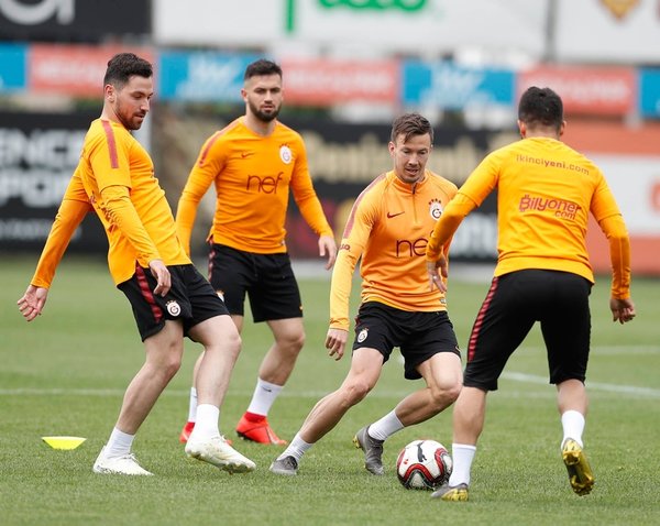 Galatasaray - Akhisarspor maçı ne zaman, saat kaçta ve hangi kanalda?