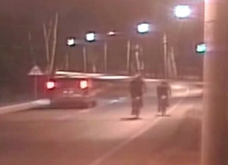 İzmir’de kazada ölen Eray’ın ailesinden beyaz otomobil bulunsun talebi