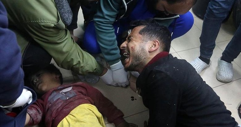 İsrail güçleri, gece boyu işgal altındaki Batı Şeria’da baskınlarını sürdürdü