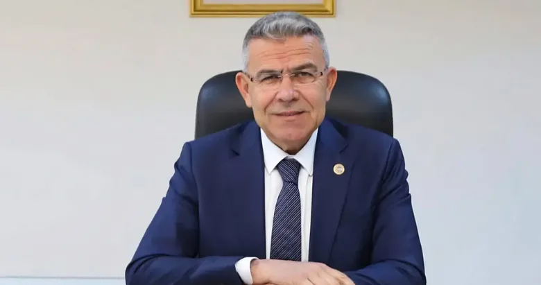 Köşk Belediye Başkanı Güler partisinden ihraç ediliyor