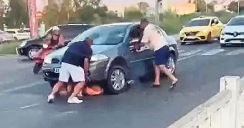 ‘Fethiye’yi çok seviyordu’