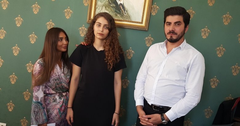 Bodrum’da kendisini taciz eden kişiyi tutuklatan Tuğçe Çelik: Çok şükür benim sesim duyuldu