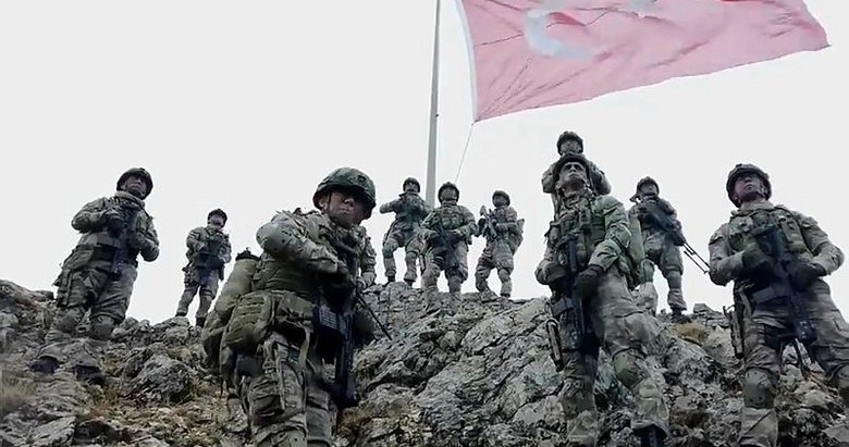 turkiye sonuc almadan bu operasyon