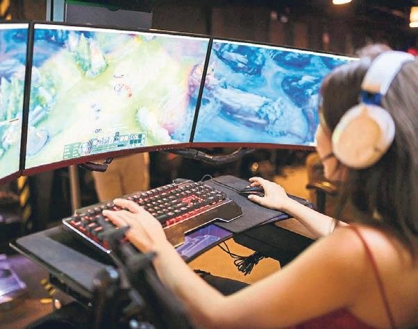 Geleceğin mesleklerinde teknoloji başrolde