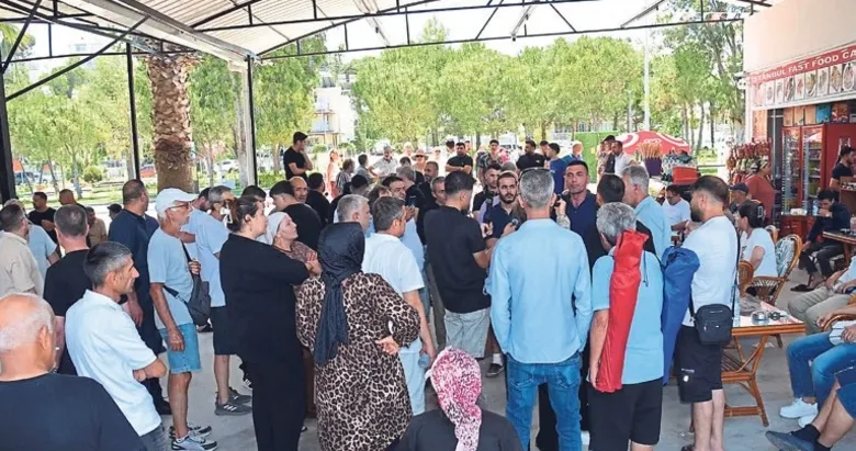 Didim’de ironik manzara: Bir yanda tanıtım bir yanda isyan