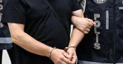 İzmir’de 12 yıl cezası bulunan hükümlü yakalandı!