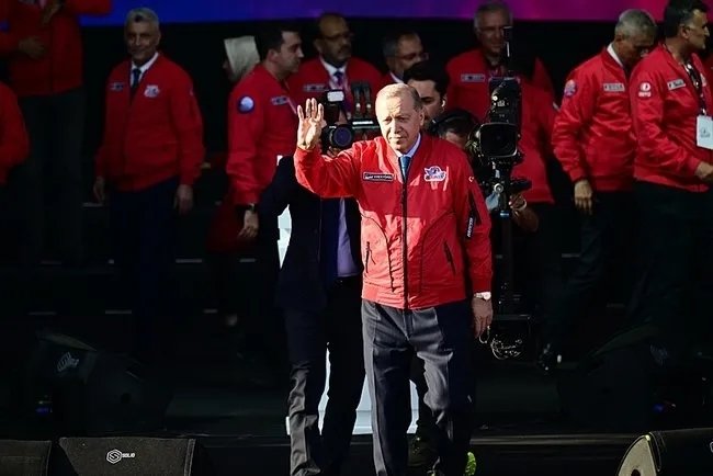 Başkan Erdoğan’dan Netanyahu’ya yanıt: Kudüs tüm insanlığın onurudur