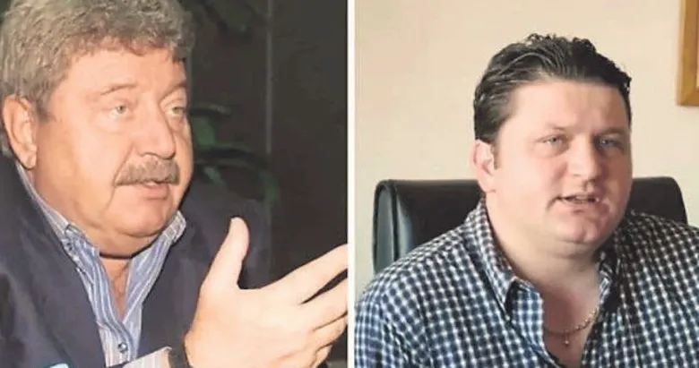 Eski bakanın oğlu Soner Yılmaz’a silahlı saldırı