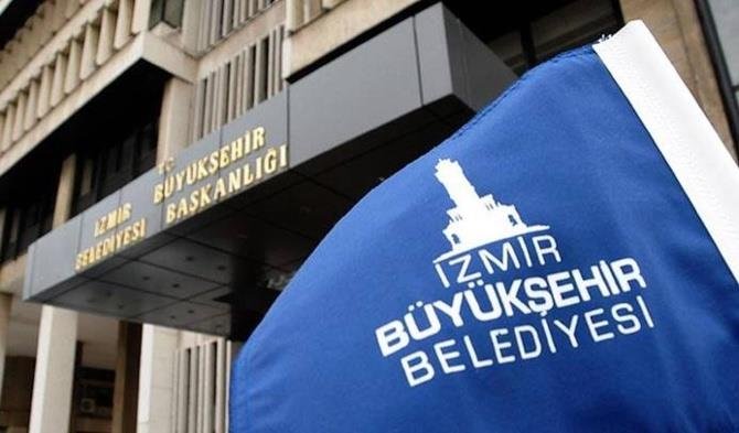 İzmir Büyükşehir Belediyesine ait İZENERJİ’de grev çanları