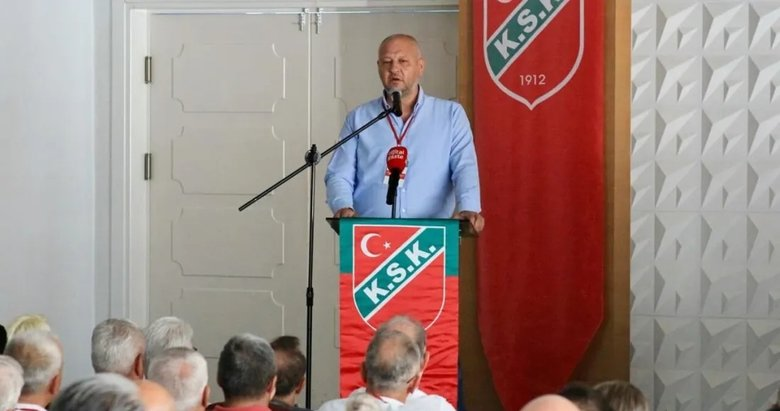 KSK’nin borcu açıklandı