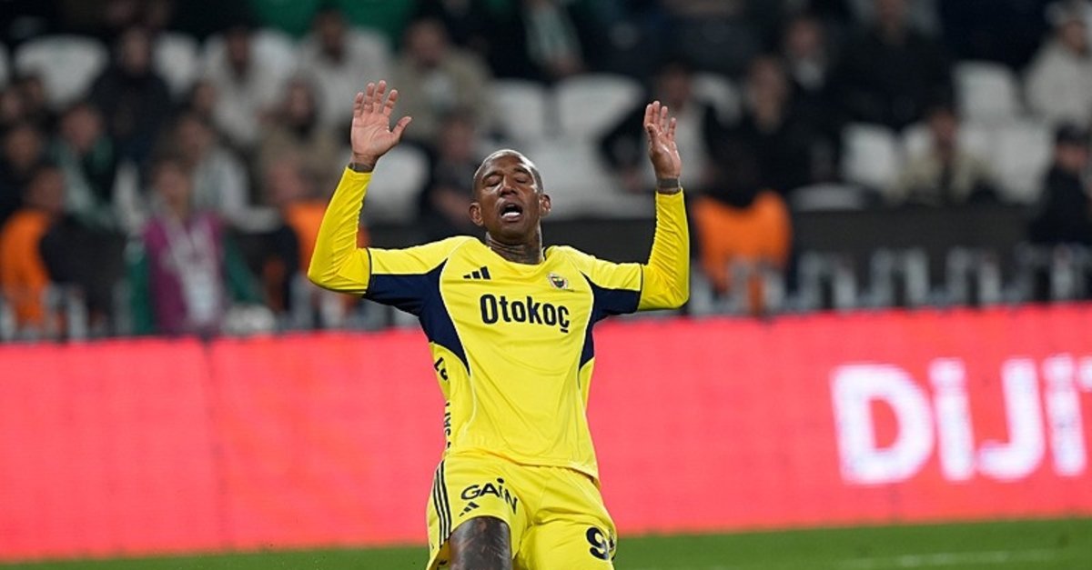 Fener’in tadı tuzu yok