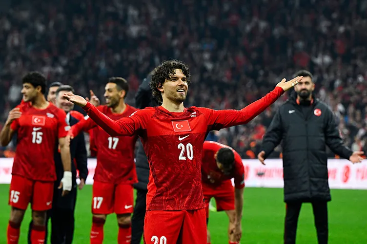 KOSOVA - TÜRKİYE PLAY-OFF FİNAL MAÇI NE ZAMAN? | 2026 FIFA Dünya Kupası maçı ne zaman, hangi kanalda?