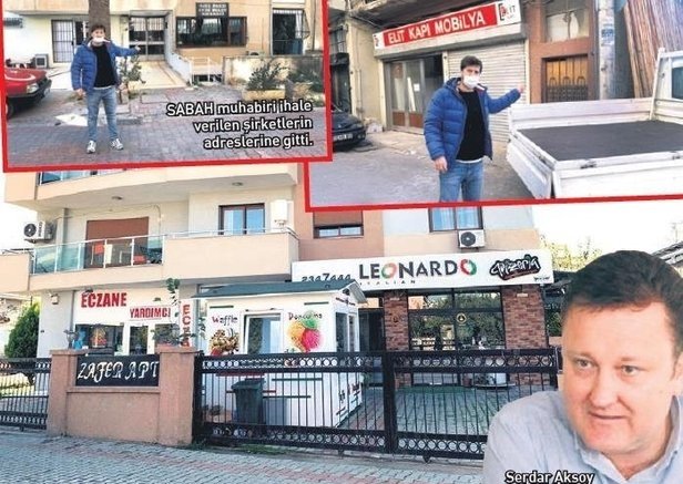CHP’li Menemen Belediyesi’nin skandalları ortaya çıktı! İşte yapılan usulsüzlükler!