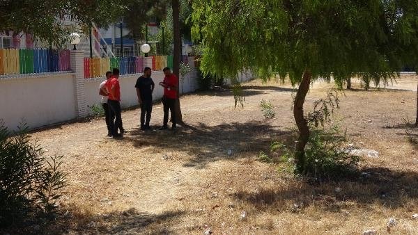 16 yaşındaki Yağmur’un ölümünde yeni gelişme! 1 kişi gözaltında: Evinde kanlı çarşaflar bulundu