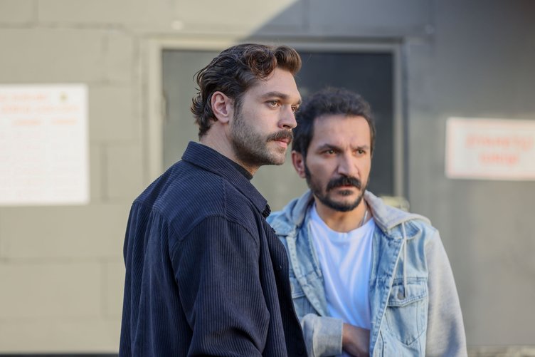 Yıldızlar Bana Uzak dizisinin ikinci bölümünde neler olacak?