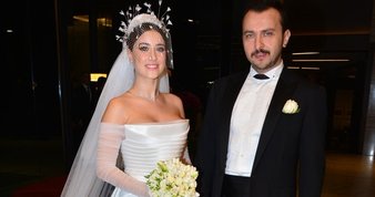 Hani magazinciler uyduruyordu Hazal!