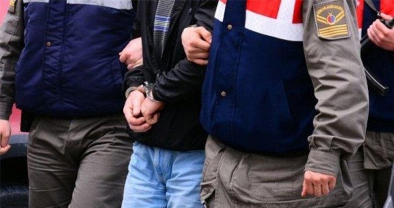 İzmir’de terör propagandasına 13 gözaltı