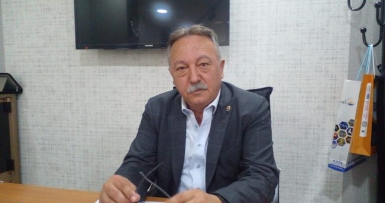 Bayır: İki adaylı bir seçim olacak