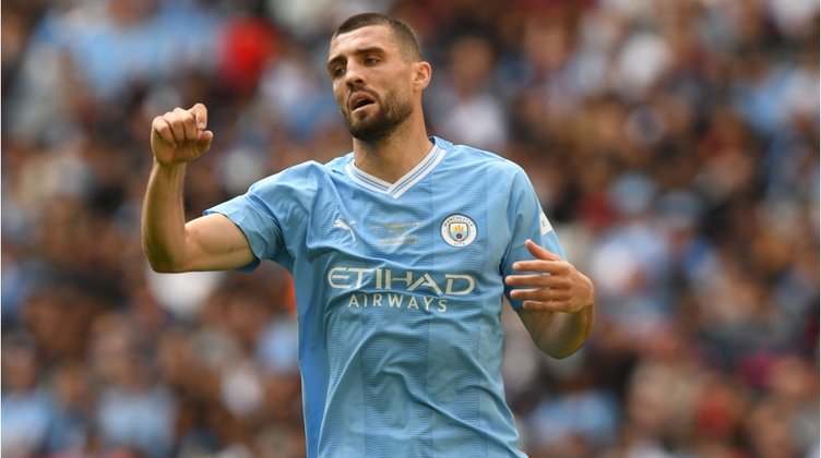 Fenerbahçe, Kovacic İçin Harekete Geçiyor