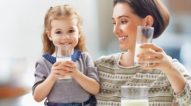 Sütün yararları nelerdir? Neye iyi gelir?