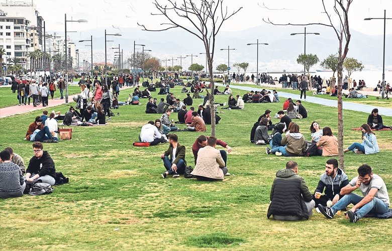 Son dakika: İzmir’de kademeli normalleşme nasıl olacak? Valilik yeni kararları açıkladı