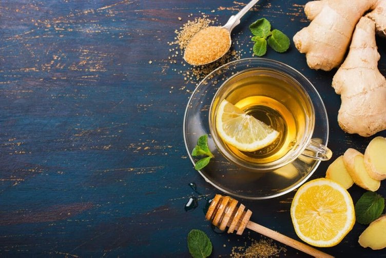 Vücuttaki zehri söküp atıyor! Suyu adeta antibiyotik