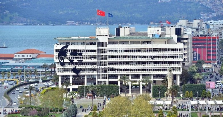 Hazine’den İzmir Büyükşehir Belediyesi’ne onay