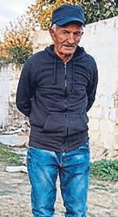Motosiklet üstünde son yolculuk
