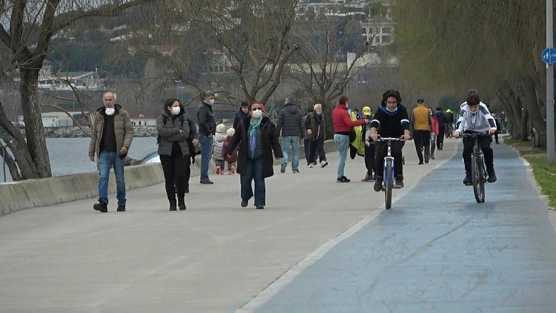 Adım adım kademeli normalleşme! Hangi işletmeler açılacak? Kısıtlamalar nasıl kalkacak?