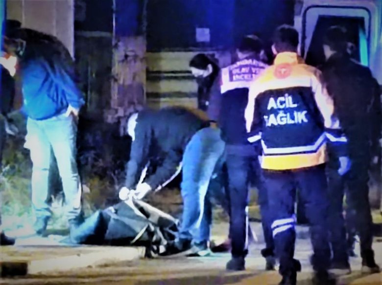 18 yaşındaki karısını ’gaipten sesler duydum’ diyerek öldüren katil kocanın akıl sağlığı yerinde çıktı