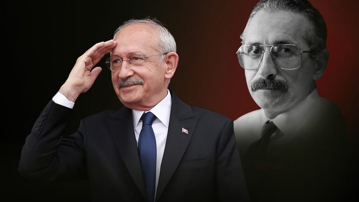 Kılıçdaroğlu’nun danışmanı Recep Cengiz’den skandal itiraf