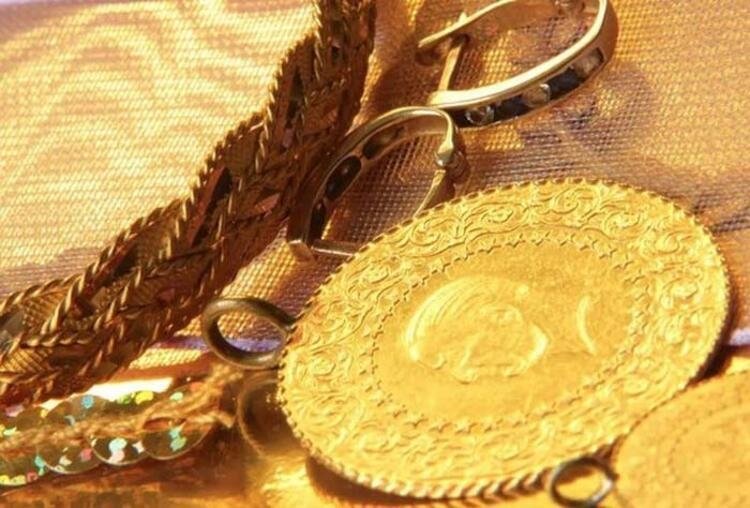 Altın fiyatları ne kadar, kaç TL? 17 Nisan Çarşamba 2024 gram altın, çeyrek altın, yarım altın fiyatları...