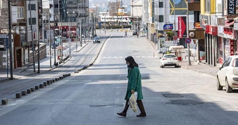İşte sokağa çıkma yasağından muaf olan kişiler