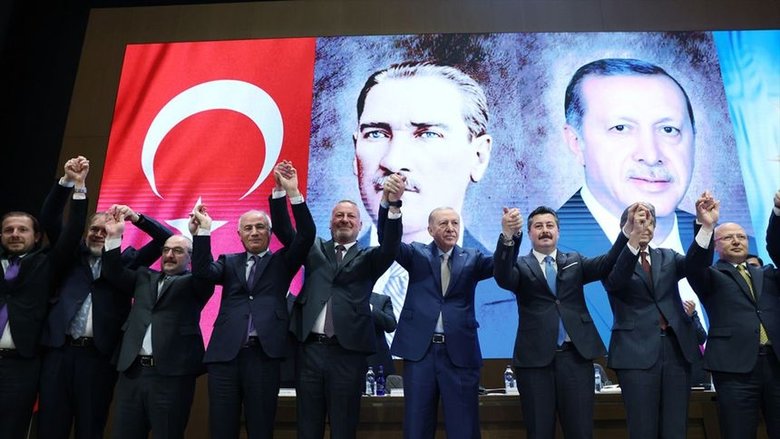 Yenişehir Belediye meclisinde şok karar