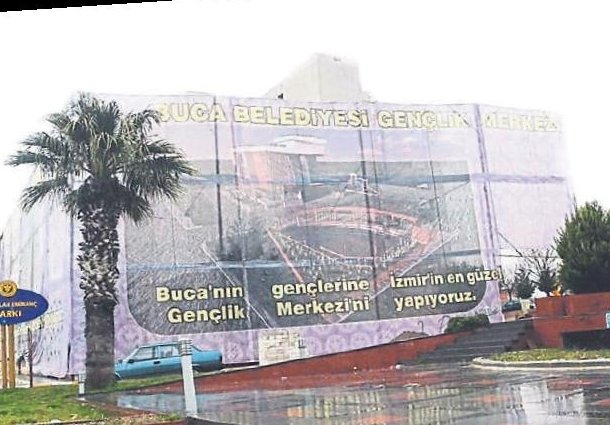 4 milyon nüfuslu İzmir’de yasayı uygulamayan ilçe belediyeleri sınıfta kaldı