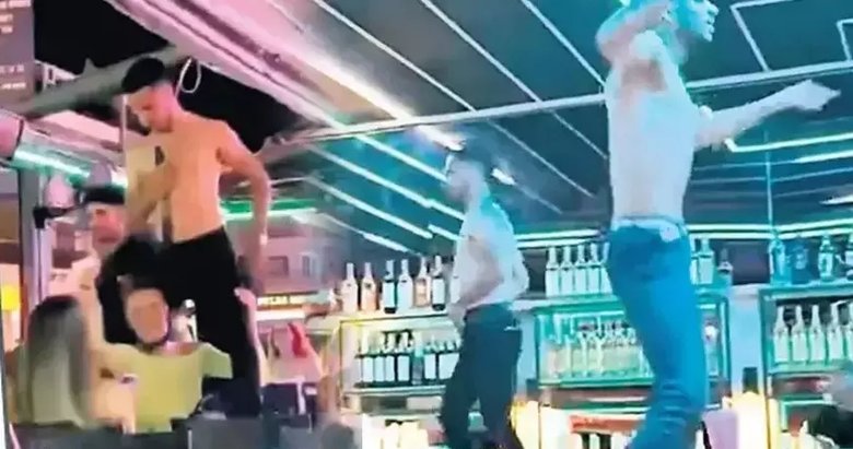 Ticaret Odası Başkanı çirkin görüntülere tepki gösterdi: Marmaris’e sahip çıkalım