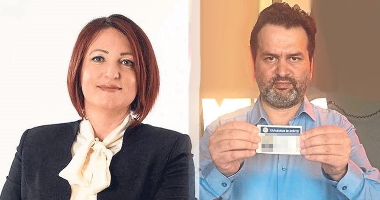 İlkay Başkan bu kart ne