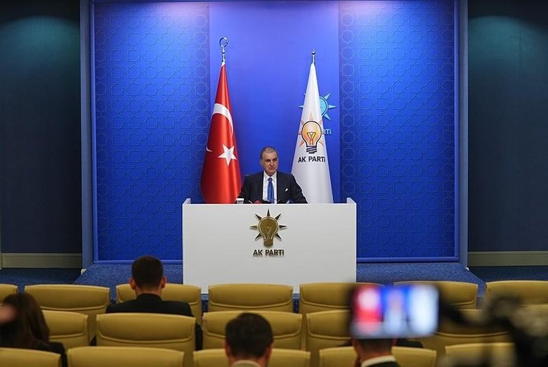 Son dakika: PKK fesih kongresini topladığını duyurdu