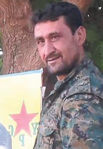 Teröre büyük darbe