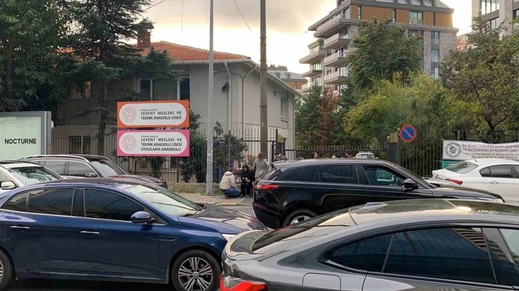 Beşiktaş’ta öğretmenin yaptığı kan dondurdu! Öldürmeye teşebbüsten ceza talebi